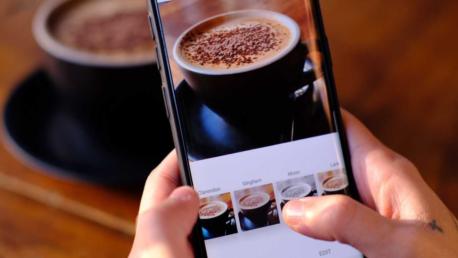 How to Add Text to Instagram Reels Like a Pro
