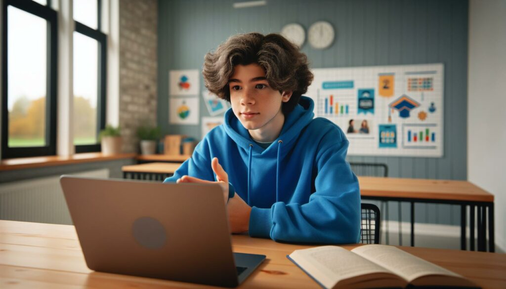 Best Online Middle School With Live Classes: Live Classes That Transform Virtual Learning