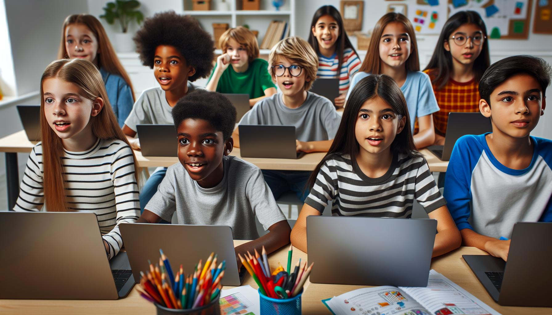 TECCA Online School A Complete Guide to Massachusetts' Premier Virtual