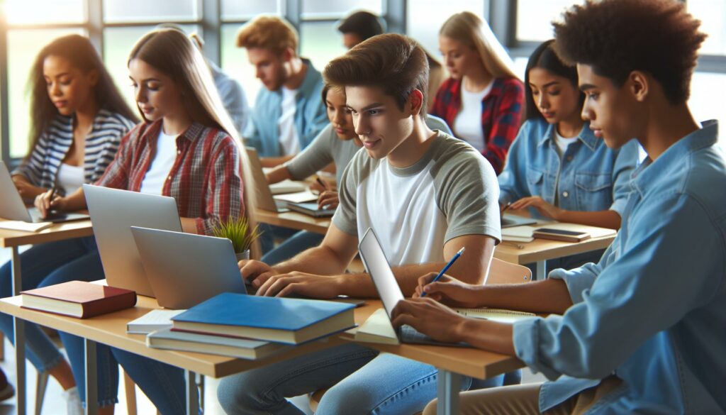 Free High School Credit Courses Online